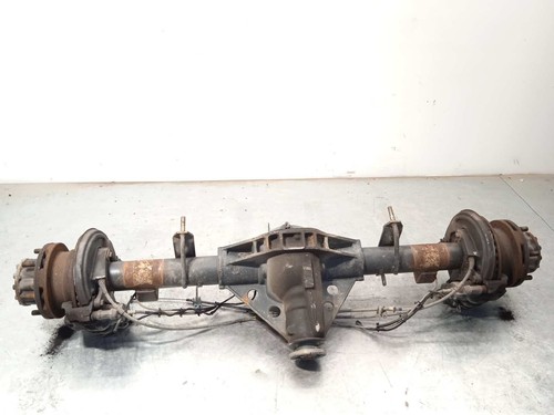 7187517 rear axle 7418395 - /,