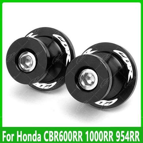 Cnc swingarm spools slider - swingarm,