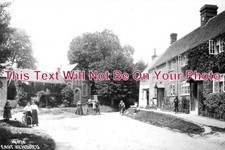 OX 1418 - East Hendred