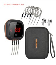 Inkbird bluetooth thermometer - inkbird,