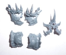 Warhammer Orruk Brutes Warboss