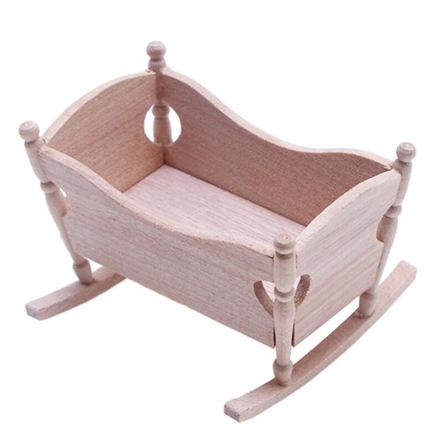 Dollhouse miniature baby - dollhouse,