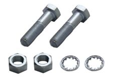 Towbar Towball Bolt Pack High