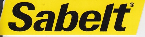 Sabelt seatbelt formula - sabelt,