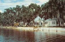 Minneola Florida Lakeside