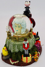 Disney Haunted Mansion Madame