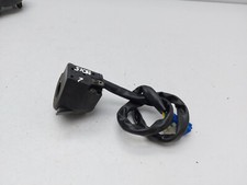 YAMAHA YS 125 MULTIFUNCTION HANDLEBAR SWITCH LEFT HAND SIDE 2017