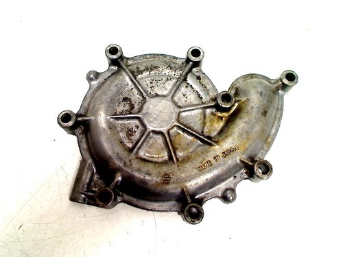 Engine cover suzuki 750 lc - engine, gt