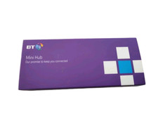 BT Mini Hub Plus Black