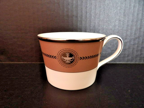 Nos wedgwood laurel greek - w/,