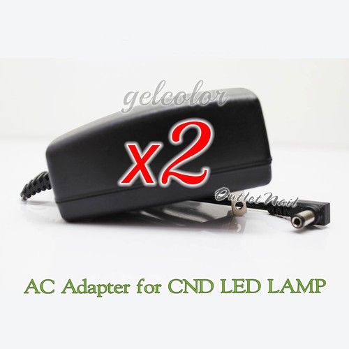 Lot ac adapter replacement - ac,