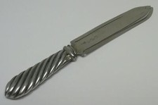 Victorian Sterling Silver