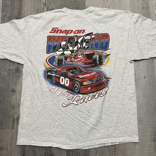 Vtg kansas speedway - vtg,