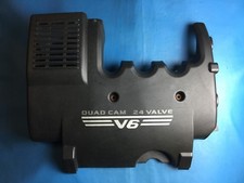 Rover 825 KV6 Upper Engine Cover (Part #: LBH100020 or LBH100130)