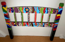 Re-imagined Painted 3ft 3"