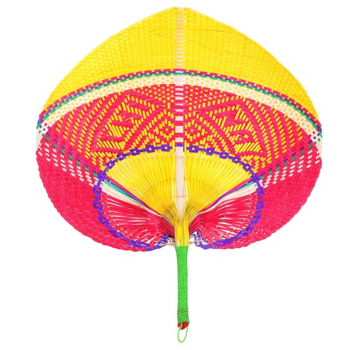 Chinese fans handmade - ,