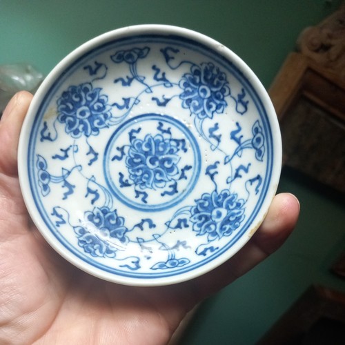 Antique chinese small - chinese,