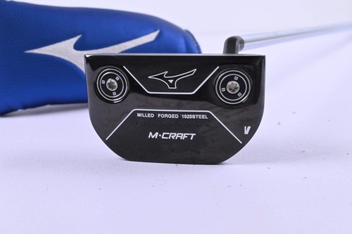 Mizuno craft black - mizuno, ion