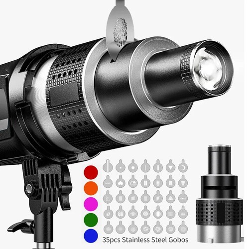 Bowens mount flash snoot - bowens,