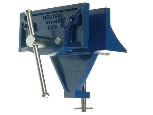 Irwin record v150b - v150b, woodcraft
