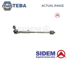 21020 TIE ROD FRONT LEFT SIDEM