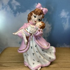 Atlantic Mold Girl W Pink