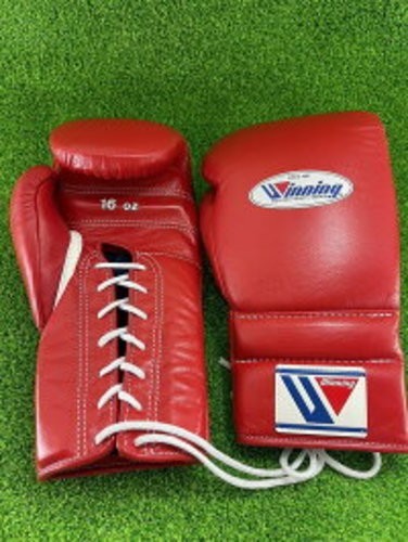 Winning boxing gloves 600 - winning,