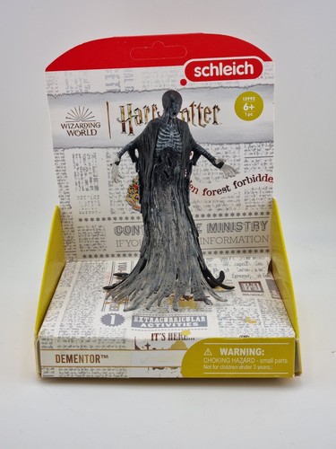 Schleich dementor figure - schleich,