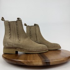 New Mens Golden Goose Chelsea