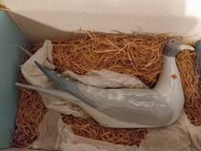 Lladro Tern #1051 in Original