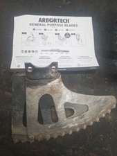 Arbortech Allsaw AS170 General