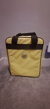 SP Parabag Drugpak Padded Amp Bag - Yellow