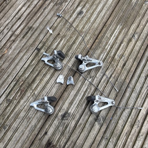Shimano at50 cantilever - shimano,