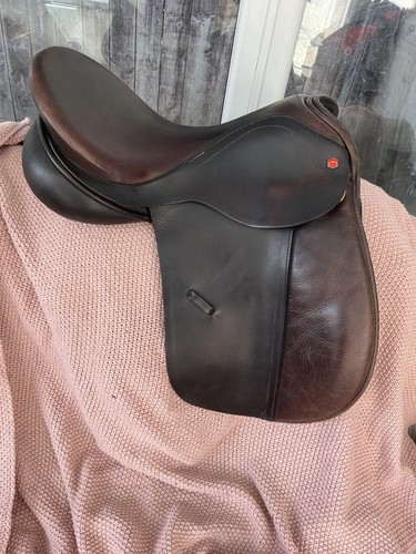 Albion adjusta saddle - albion, gp
