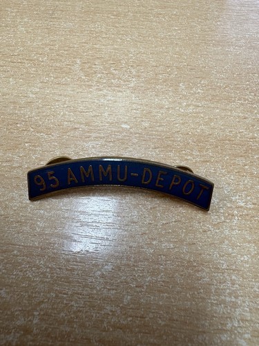 South african army - african, 95