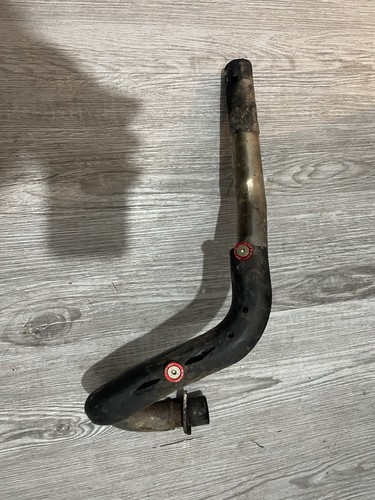 Pit bike exhust 110cc 160cc - pit,
