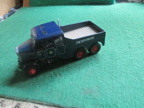 Corgi scammell contractor - corgi,