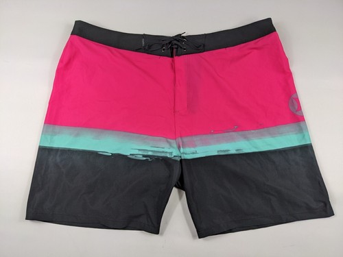 Hurley board shorts - board, mens