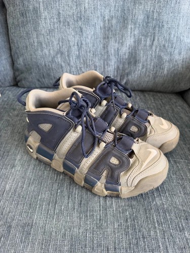 Nike air more uptempo - air,