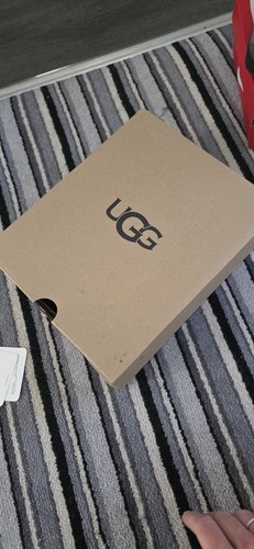 Ugg boots black with bows - in,
