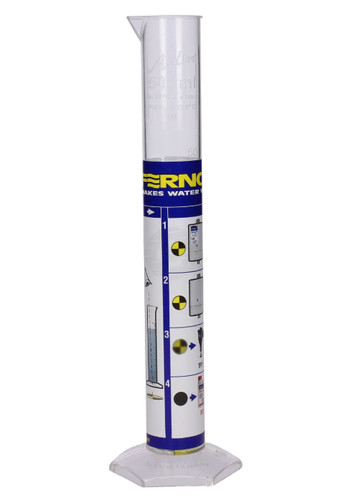 Fernox 62254 system water test - system,