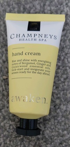 Champneys health spa awaken - champneys,