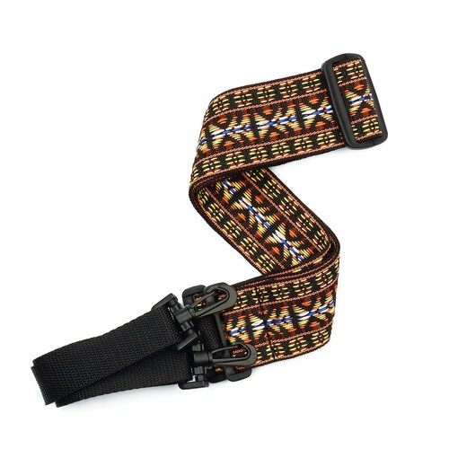 Addario woven banjo - d'addario,