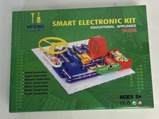 Smart Electronic Kit