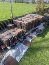 Roof tiles - roof,
