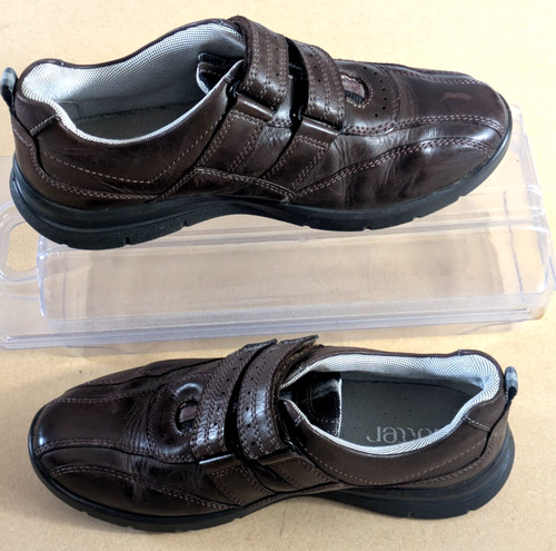 Hotter energise mens - hotter, dark