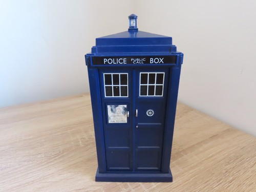 Character doctor who - doctor,