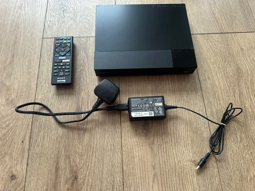 Sony bdp s1500 - bdp-s1500, smart
