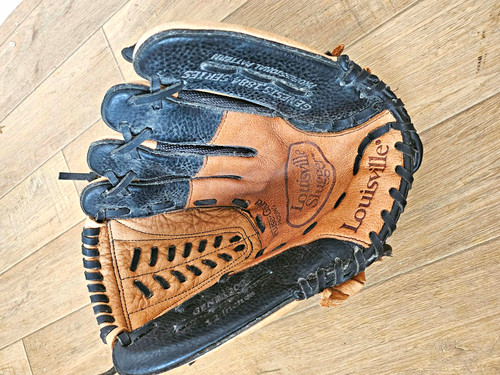Louisville slugger genesis - slugger,