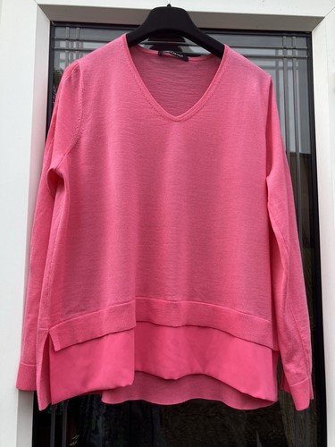 Luisa cerano jumper pink - cerano, 12